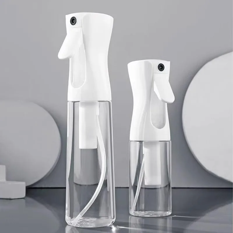 High Press Continuous Spray Bottle for Hair Salons