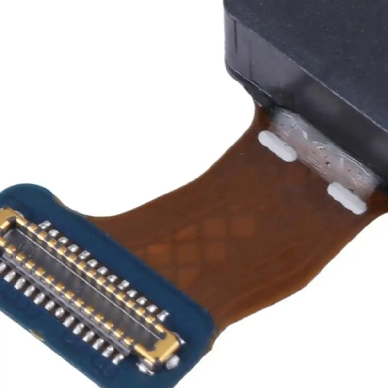 

652F Professional Front Camera Repair Set for S23 4K Recording Capability