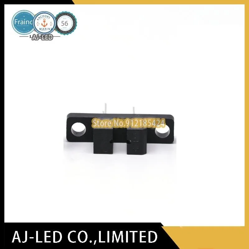 

10pcs/lot H21A6 through-beam transmissive photoelectric switch for smoke alarm, mouse, copier new