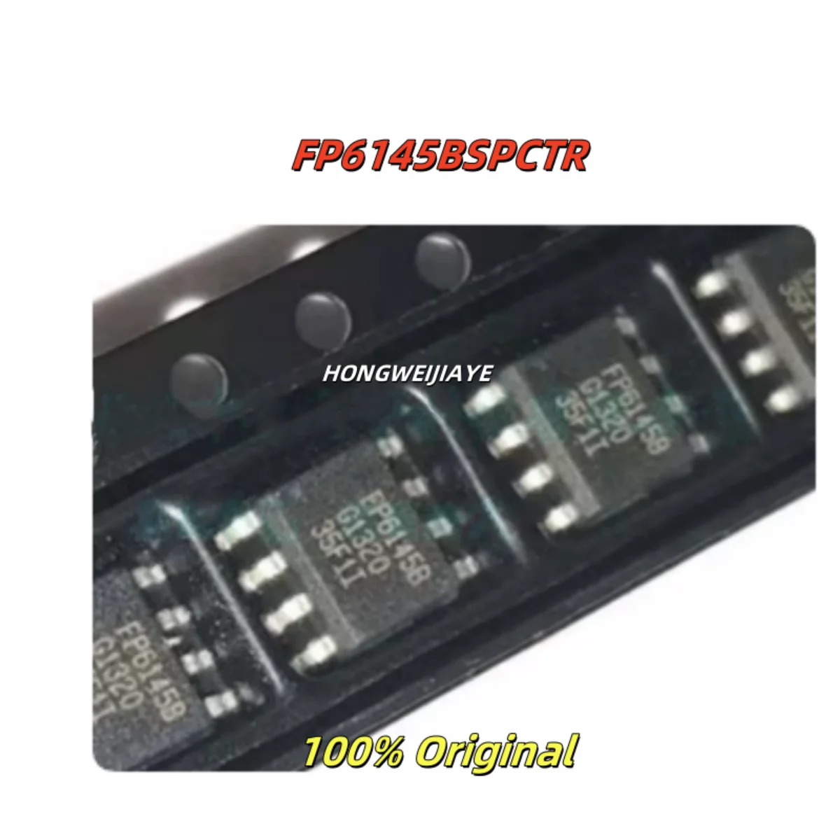 

10PCS 100% New FP6145BSPCTR FP6145B FR9886DSOCTR FR9886D FR8209SPCTR FR8209 SOP-8 Brand New Original Chips ic
