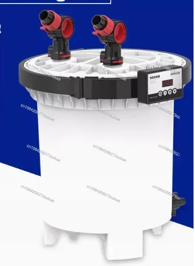 HW-5000 Uv Aquarium… - image