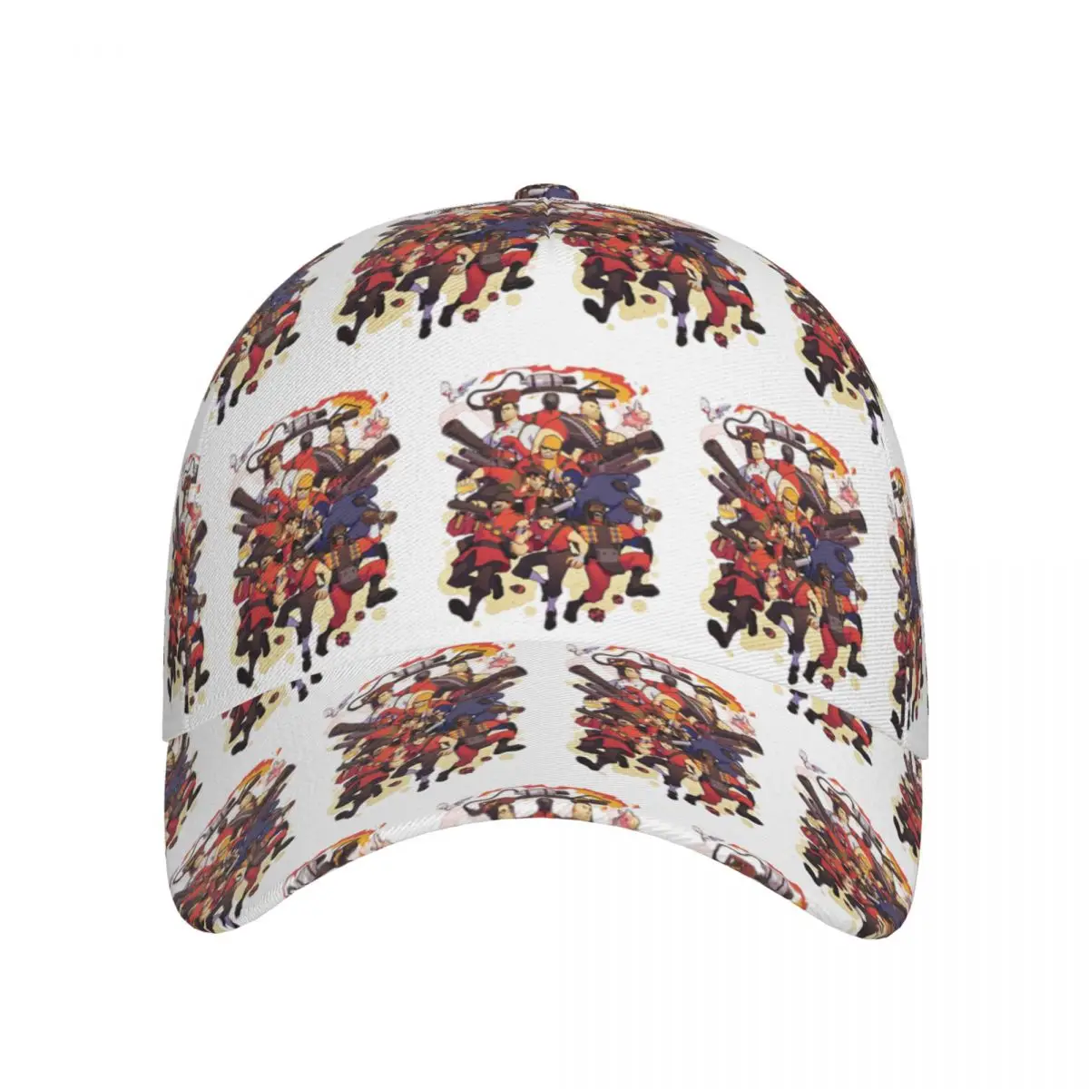 للجنسين قبعات البيسبول فريق القلعة في الهواء الطلق الشارع الشهير الصيف قبعات البيسبول الرياضية قبعة الهيب هوب Casquette #1