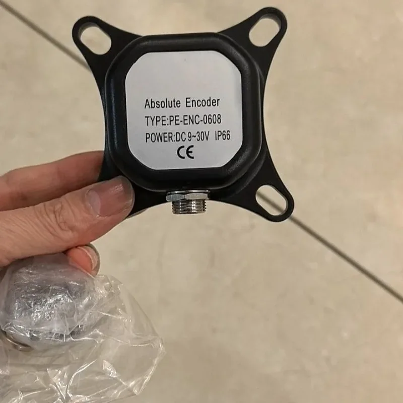Absolute Value Encoder PE-ENC-0608