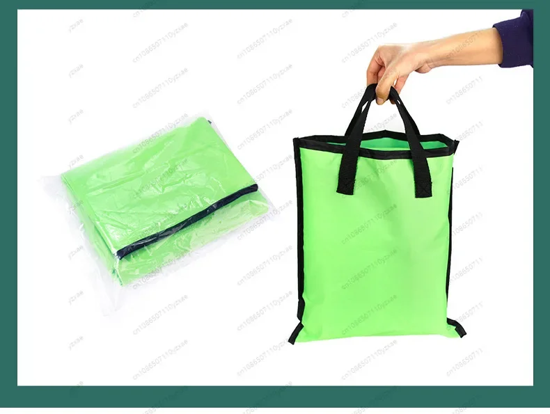 

Foldable Portable Solar Cooker Oven - for Outdoor Camping, Picnic & Emergency Food Heating