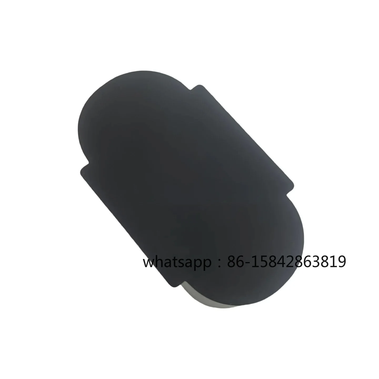 New Rubber Dust Protective Cap for  T60 T70 T100 Battery Socket, Universal Agriculture Spraying Drone Replacement Parts