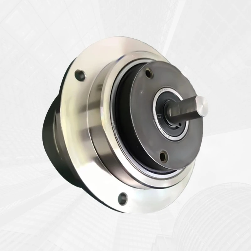 

PMC-50 magnetic powder clutch brake