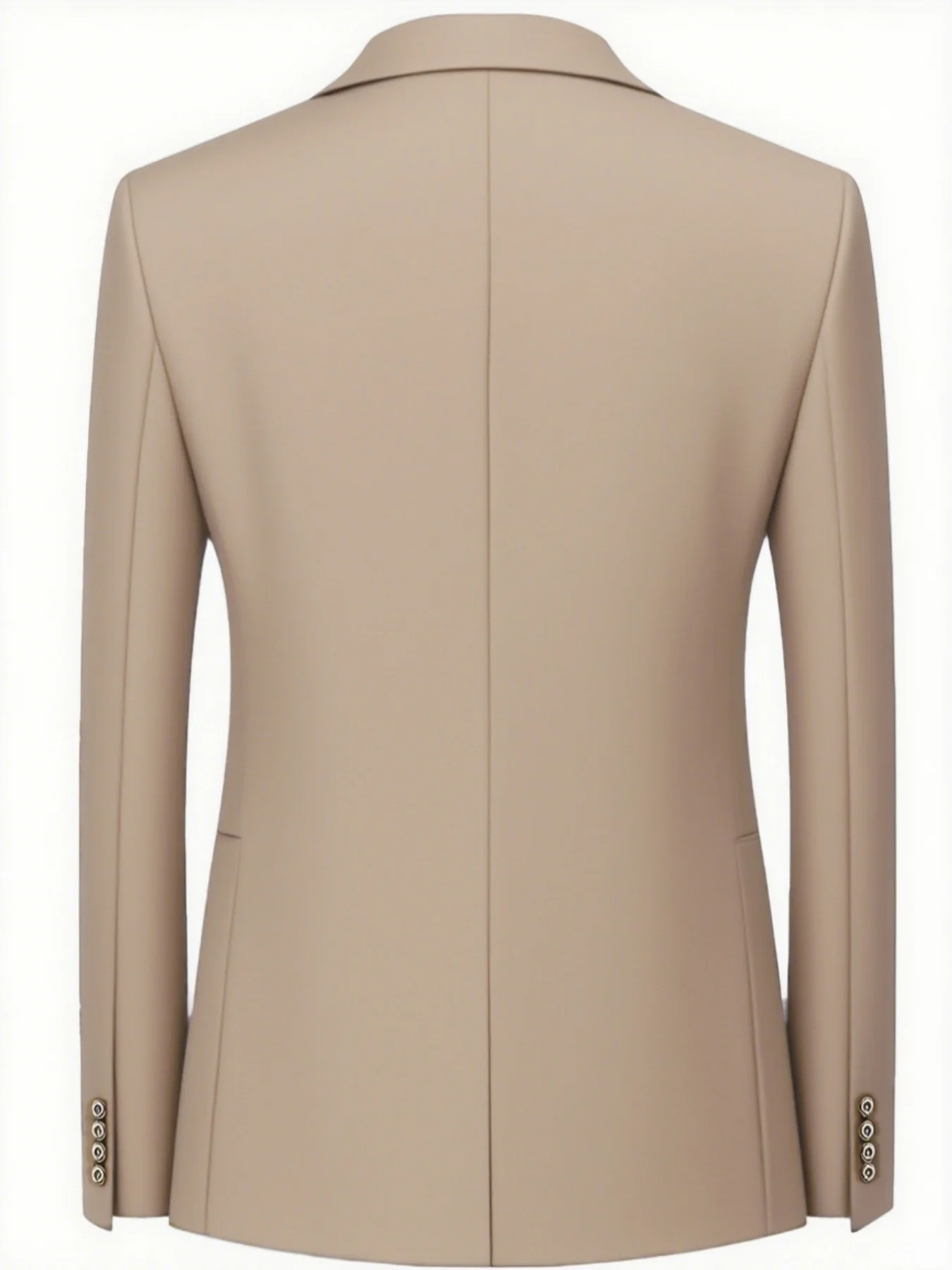 Thumbnail 3 - #5 Best Rated Mens Modern Slim Fit Suits to Buy in 2026