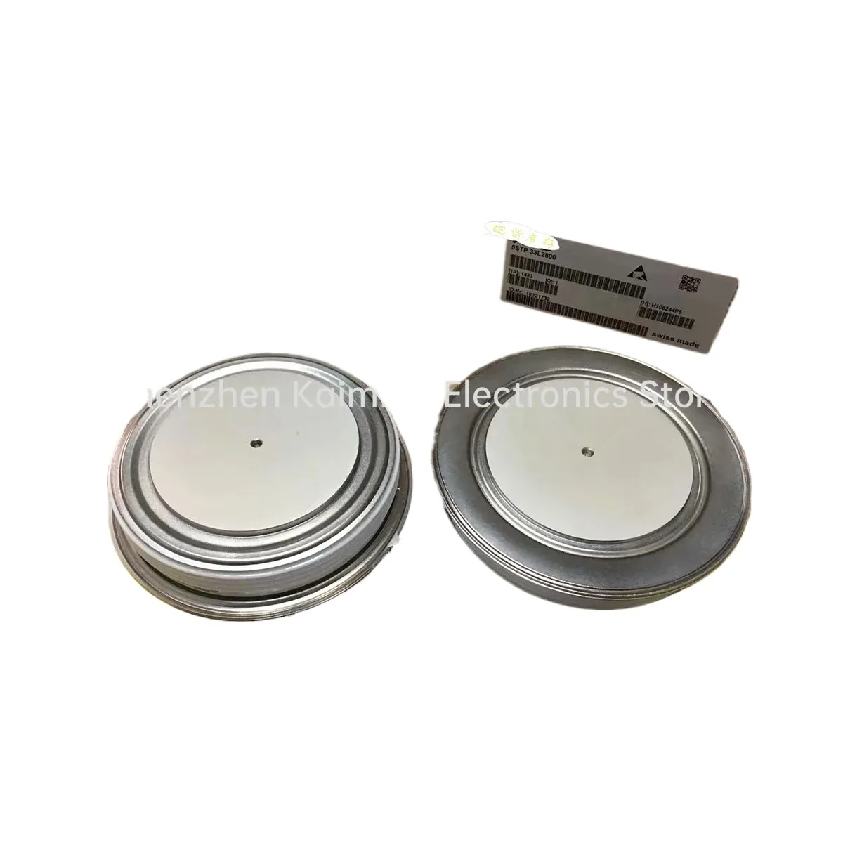 

5STP33L2800 5STP33L26005 STP33L22005 STP33L3000 5STP33L3400 New And Original Thyristor Module