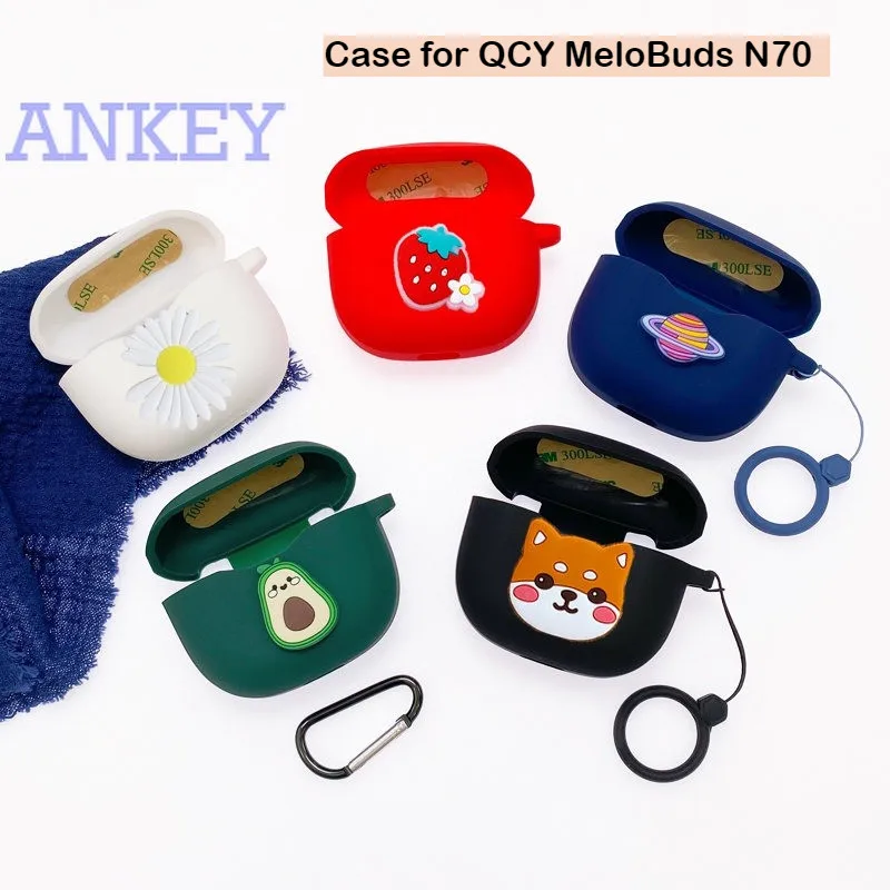 Case For Qcy Melobu…