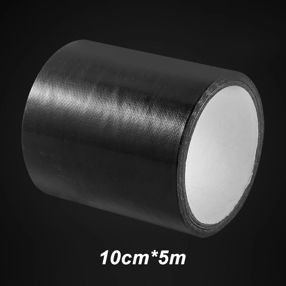 

Furniture Patch Patching Tape Car Seat Repair Cloth Material Composite Fiber Layer Easy To Use Multi-Purpose For Wires