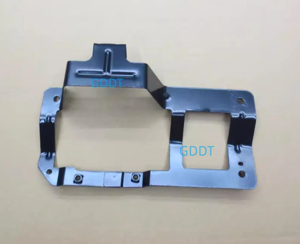 1 or 2 Pcs  Lamp Support for Pajero Sport K80 K90 2000-2006 MR482497 Front Light Steel for Montero Sport Bracket for Nativa