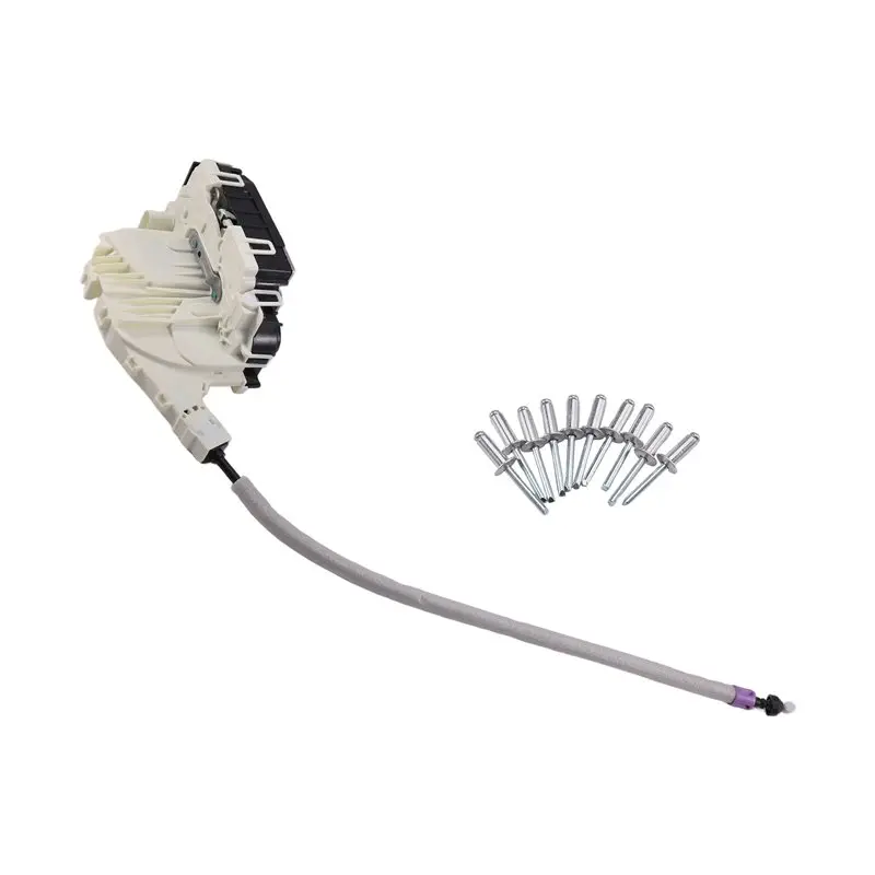 

Элегантный привод замка передней левой двери для Mercedes-Benz C-Class W204, E-Class W211, W212, GLK X204 2007-2014 - A2047201535 2047