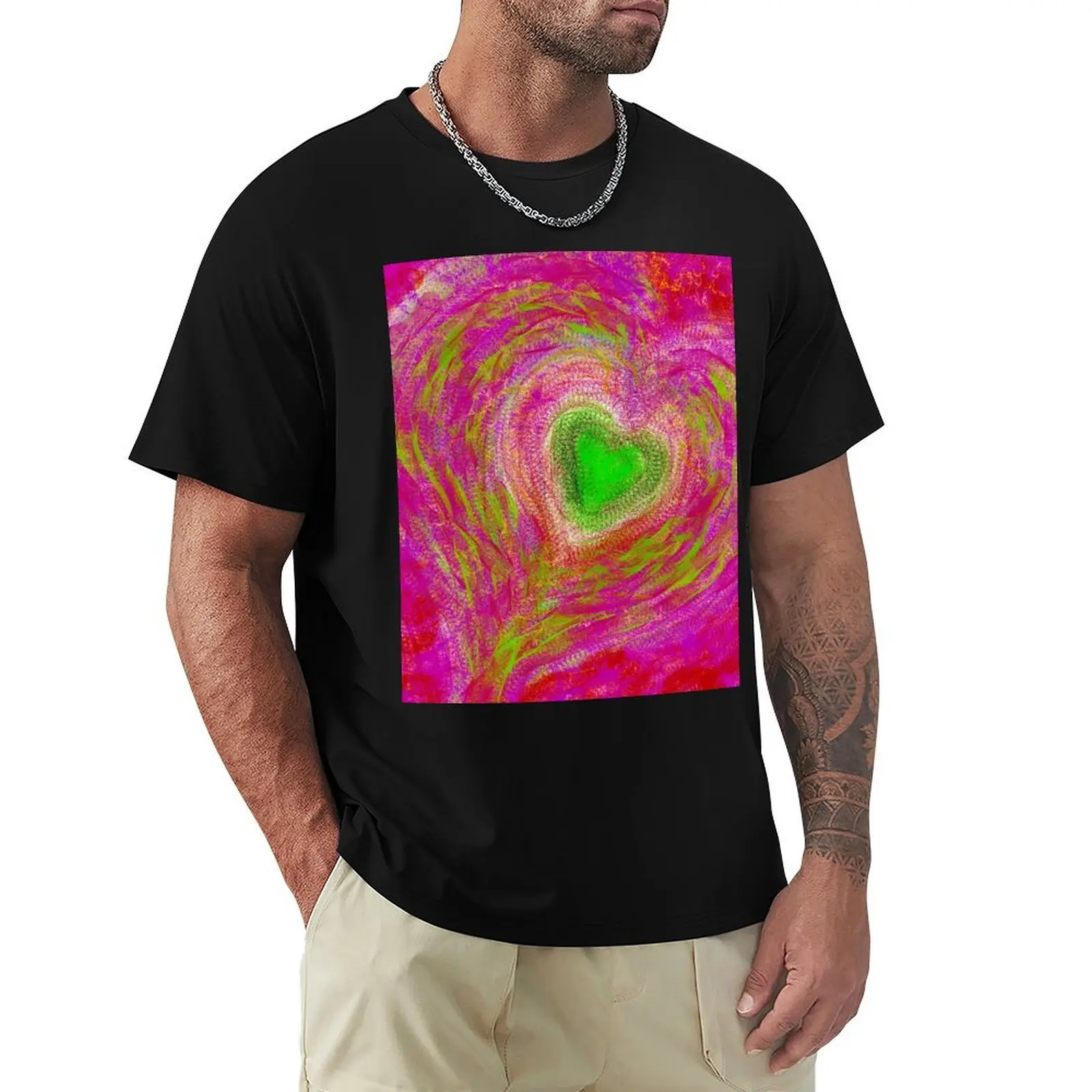 soulmate T-Shirt man t shirts for men casual T-Shirt