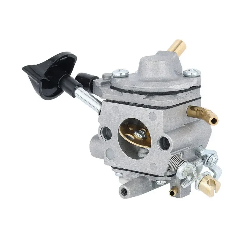 Carburetor for S Tihl BR500 BR550 BR600 Backpack Blower # Za Ma C1Q-S183 Carb Kit