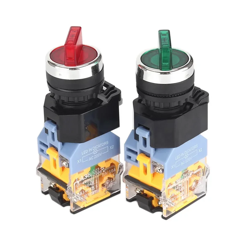 LA38-11XD/2 LA38-20…