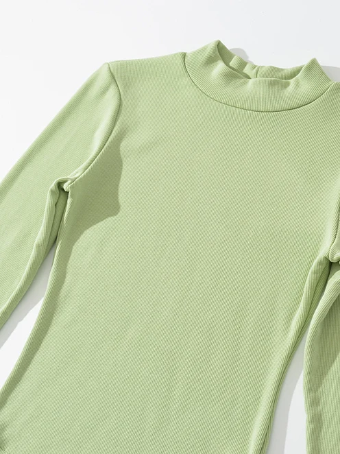 Pantaloni a vita alta in tessuto bruciato foderato in Fce dimagrante Tuta lunga attillata da donna per pendolari casual