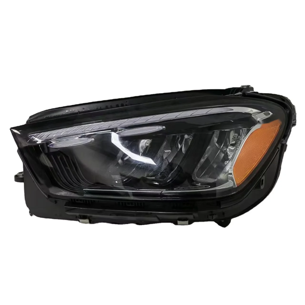 Suitable for - GLE167-Class GLE 350 GLE450  GLE167 W167 V167 24-25 Left Driver's Side LED Headlight Original USA