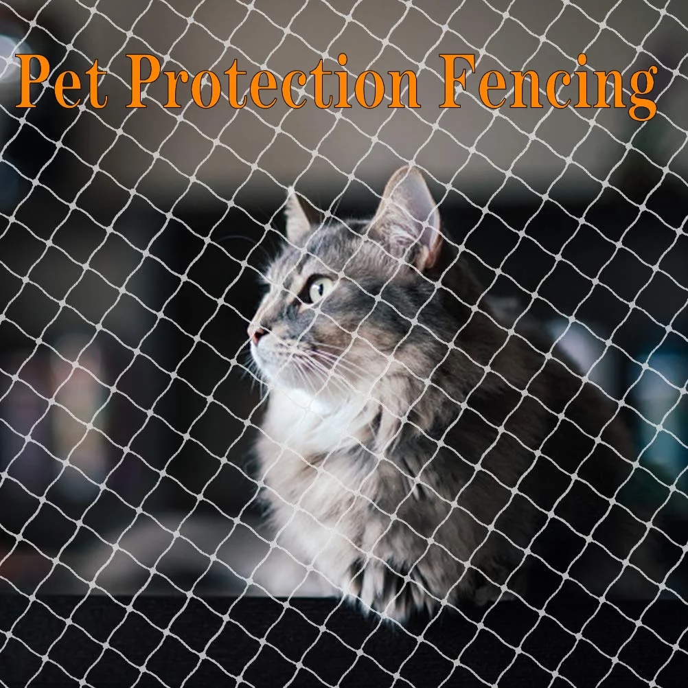 #1 Trending Cat Safety Window Nets Right Now