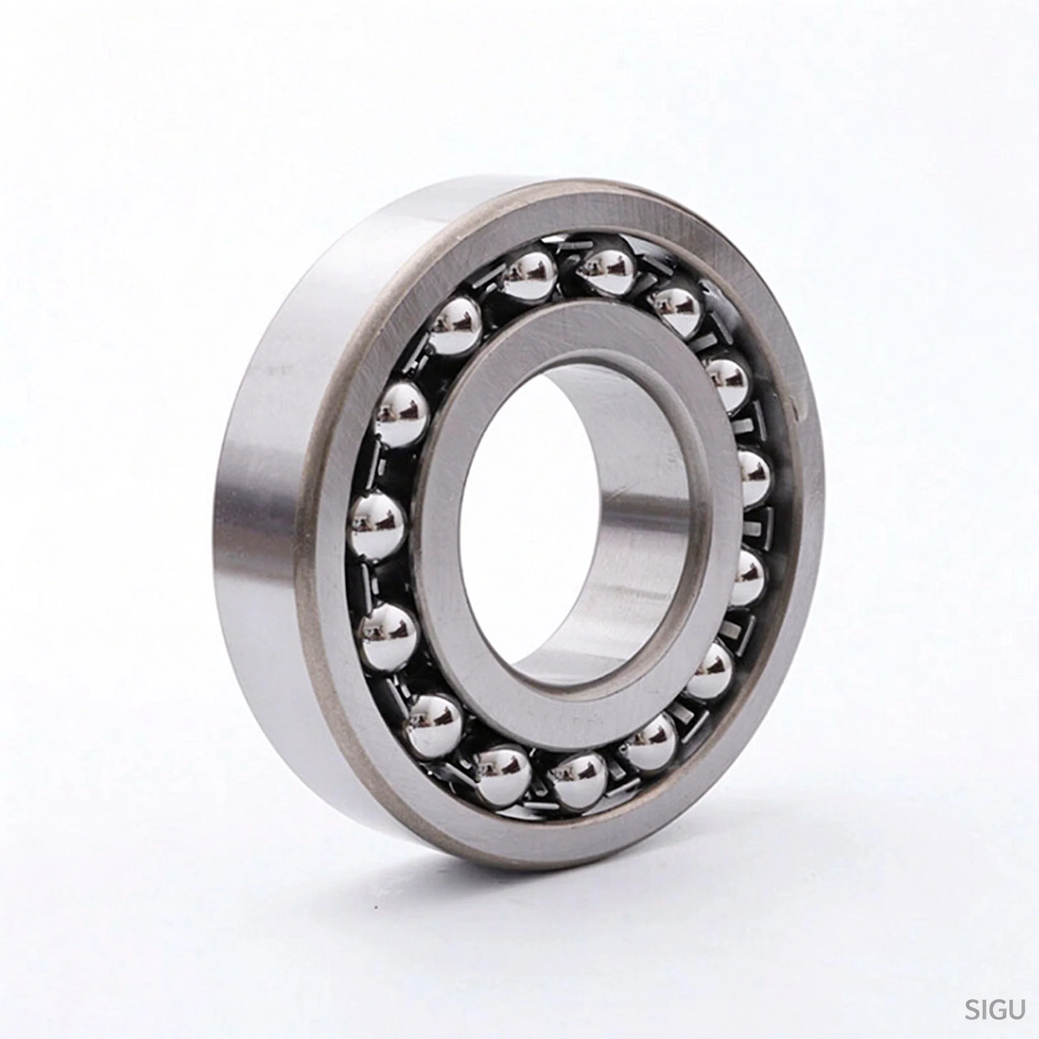 Japan Imported Self-Aligning Ball Bearing Bearing Steel Motor 1310ATN 1311ATN 1312ATN 1313ATN 1314ATN 1315ATN 1316ATN 1317ATN