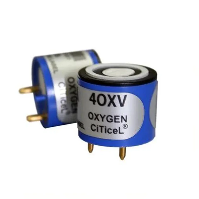 1PCS CiTiceL AAY80-390R Oxygen Sensor Gas 4OX-V 40XV Compatible 4OXV Oxygen Cell AO-03