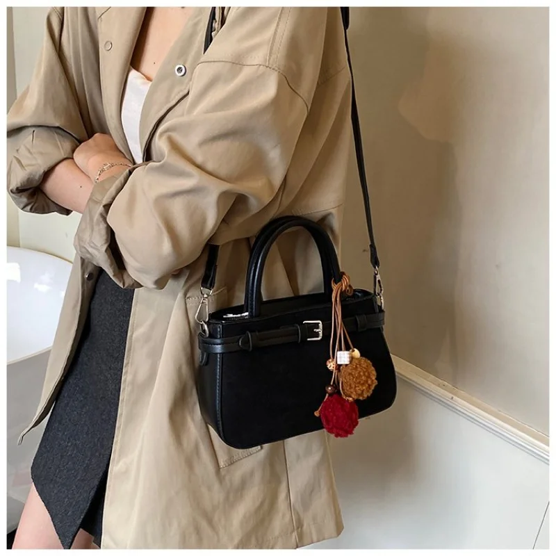 

Элитная женская большая сумка из кожи из микрофибры с высококачественным гибралтом, элегантная винтажная легкая мягкая сумка