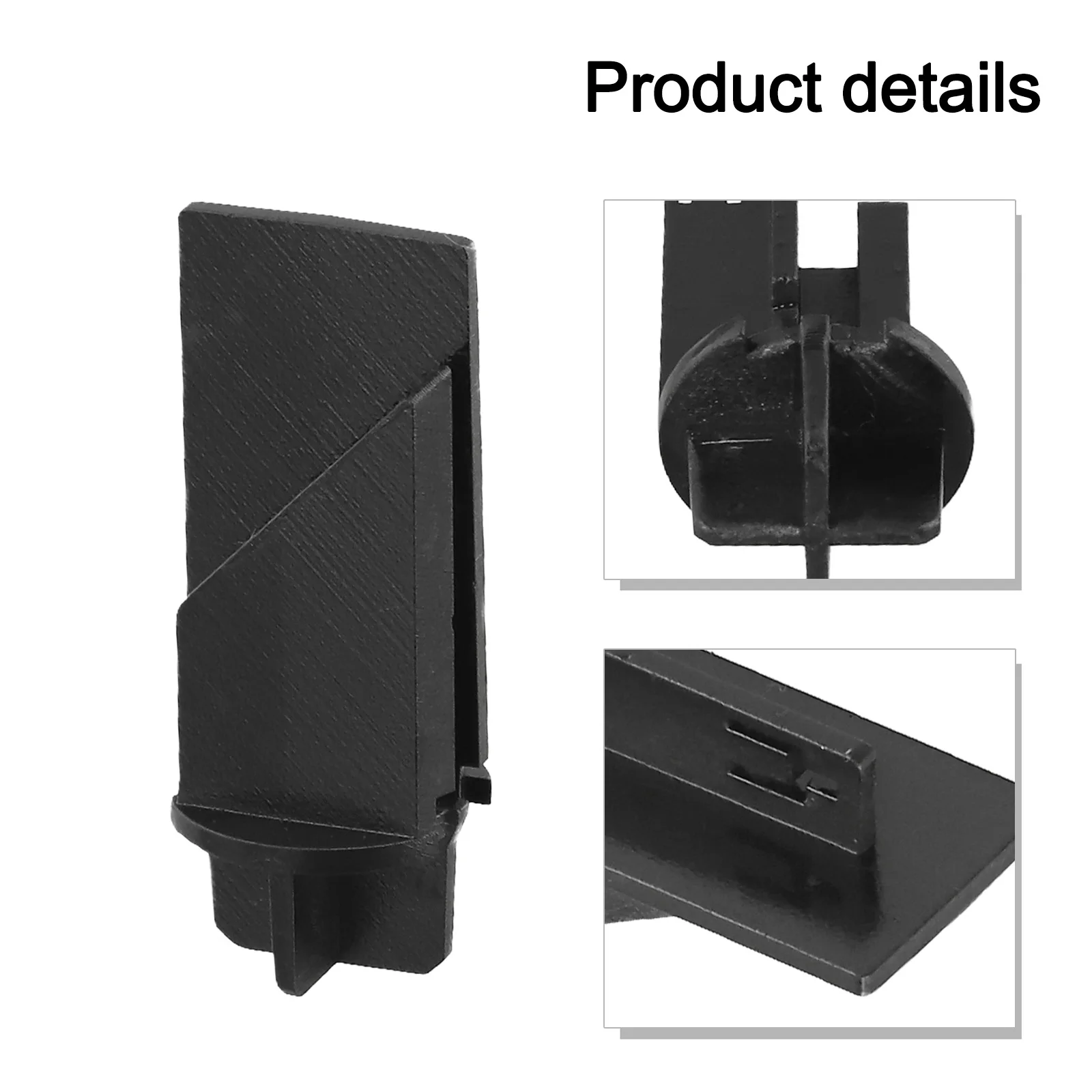Direct Fitment of Shifter Selector Button Compatible with For Lincoln Navigation Models from '05 to '06 PN L2TZ3B139AB