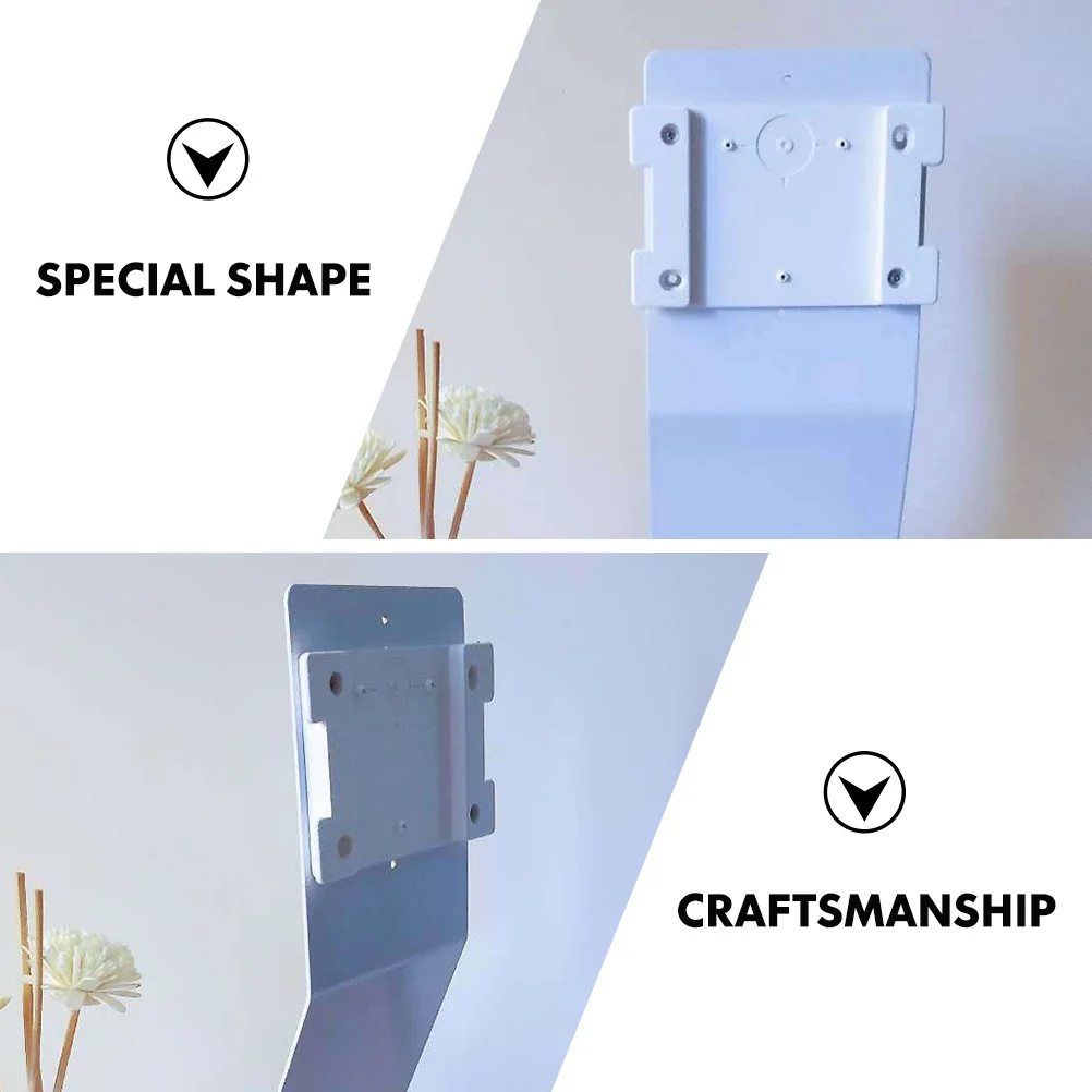 Cd Player Fixing Board Universal Replacement For Dvd Vcd Player Installation Bracket Part Lightweight Durable Design