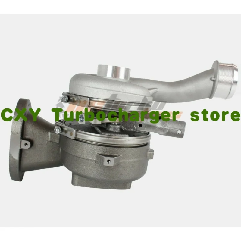 2008-2010 Ford Powrerstroke 6.4L High & Low Pressure Turbo Turbocharger