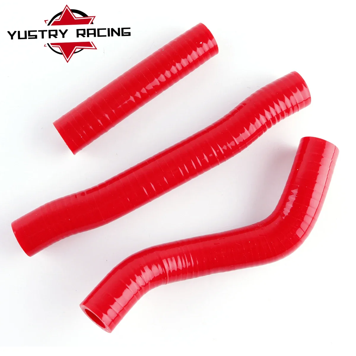 

Fit 2016 2017 2018 KTM 250 350 SXF XC-F Husqvarna FC FX FE 250 350 Silicone Cooling Radiator Hose Kit