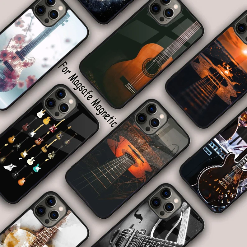 Rock Music Instrume… - image