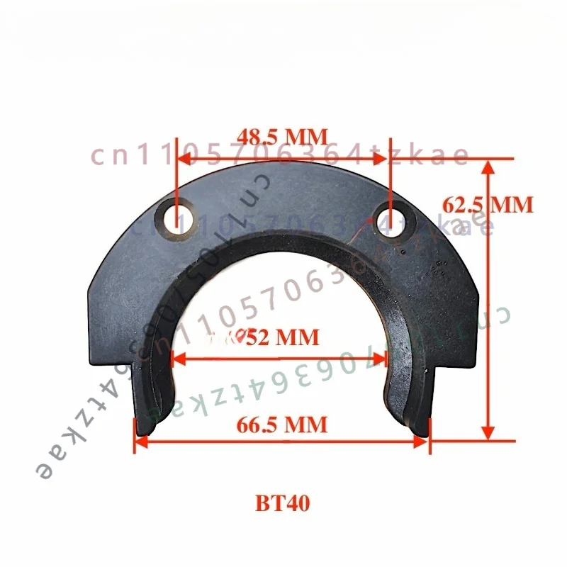 For Mate BT40 Umbrella Tool Magazine Pot, CNC Machine  Gripper, Machining Center Holder Claw