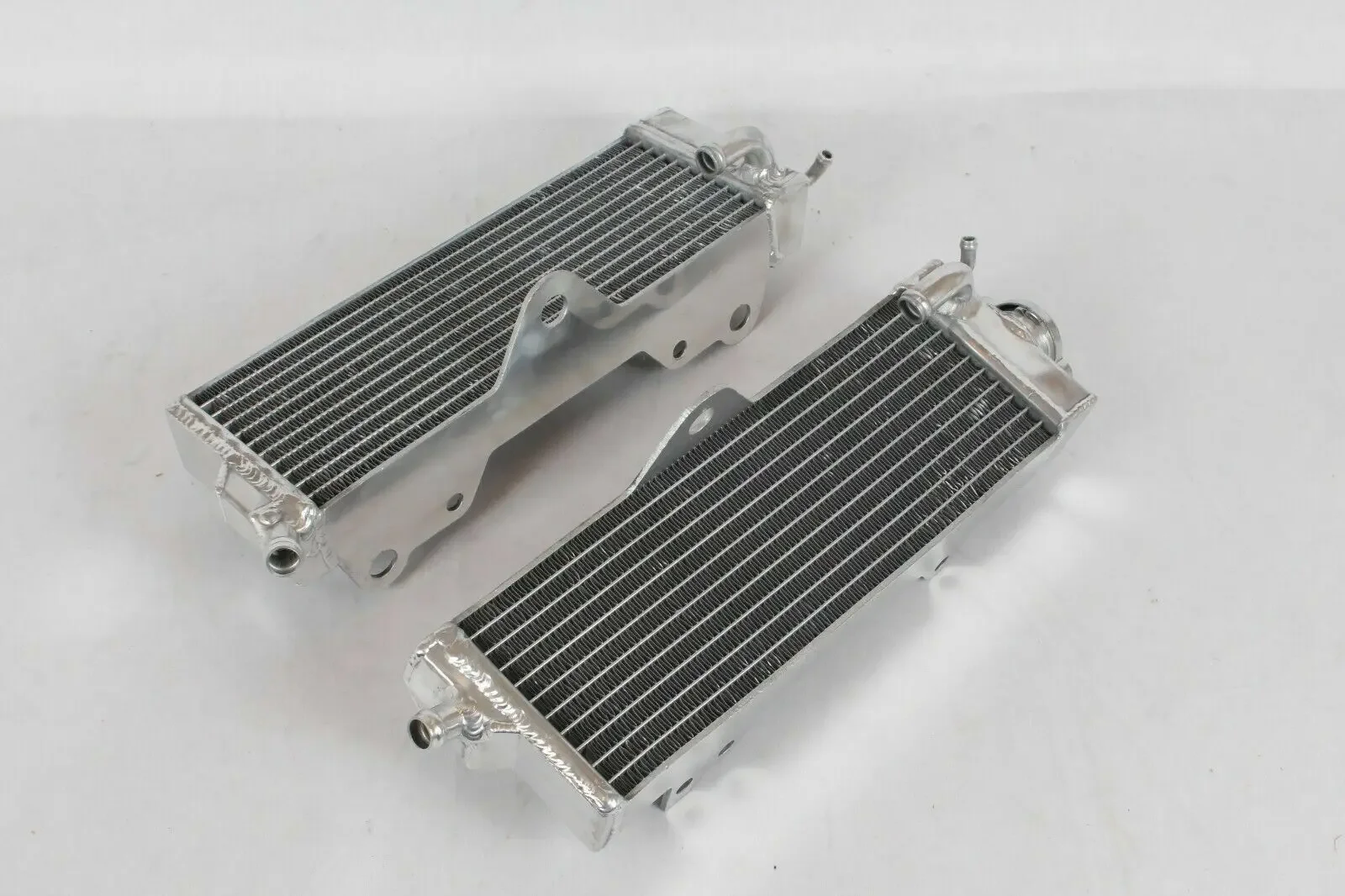 

For 1985-1988 Honda CR500R CR 500 R 1986 1987 Aluminum Radiator