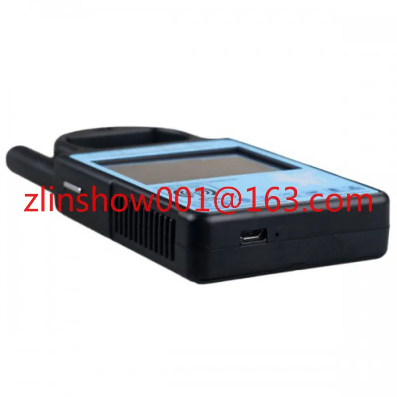 Transponder Auto Key Programmer Mini ND900 Key Programmer Update Online Same Function As Mini CN900 Fast Shipping