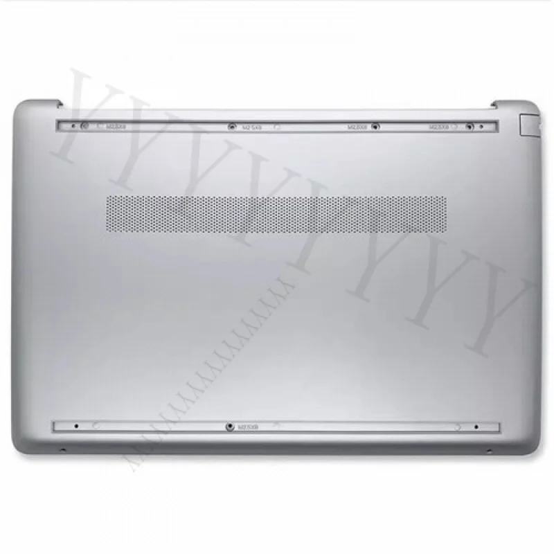 Y+ FOR HP 15S-DU DW DY GR 15-GW TPN-C139 TPN-C151 Silver/Red/Black LCD Cas de base