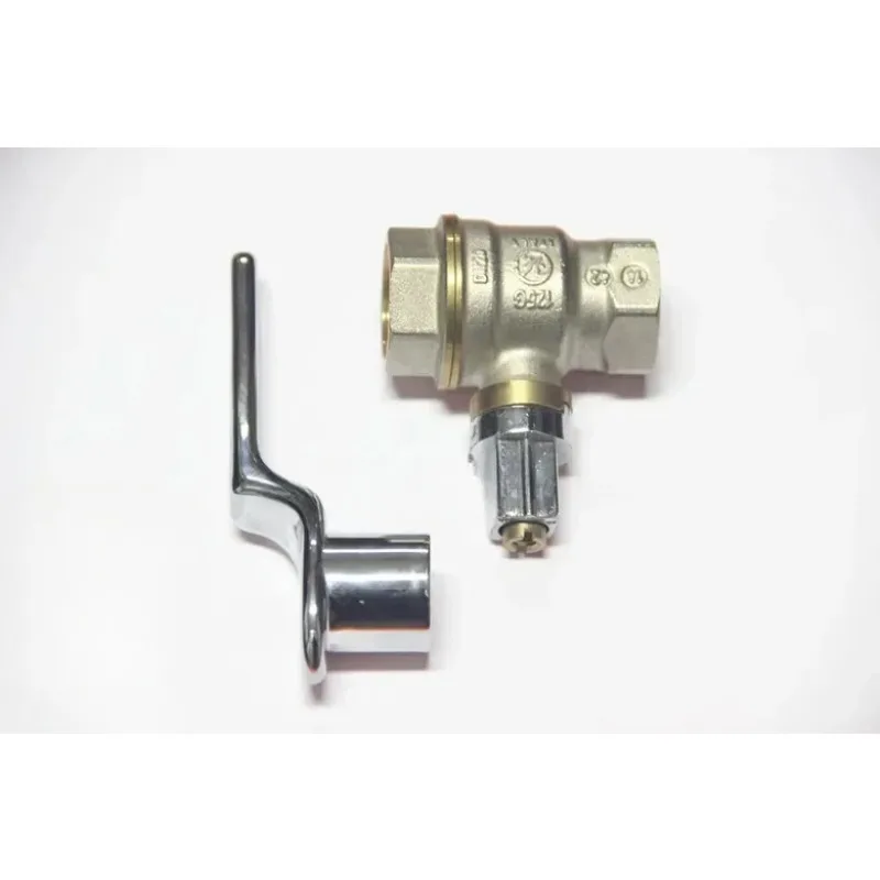 

Gas Valve 6-point Gas Valve Steam Cabinet Valve Original