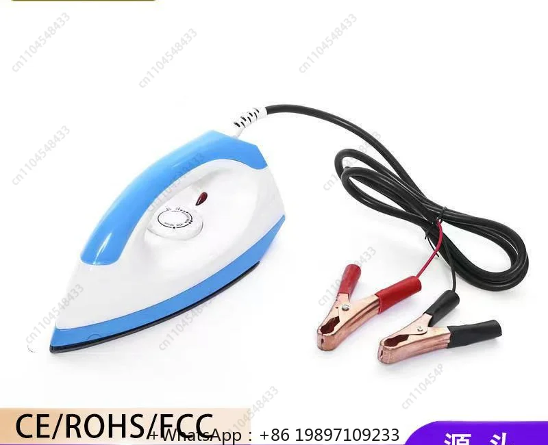 House hold Electric Iron Dry Ironing Hanging Ironing Machine