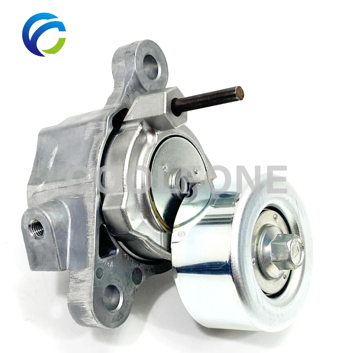 

Drive Belt Automatic Tensioner for TOYOTA ALPHARD VELLFIRE CAMRY HIACE VI 3.5 V6 16620-31090 166200P010 16620-0P030 1662031090