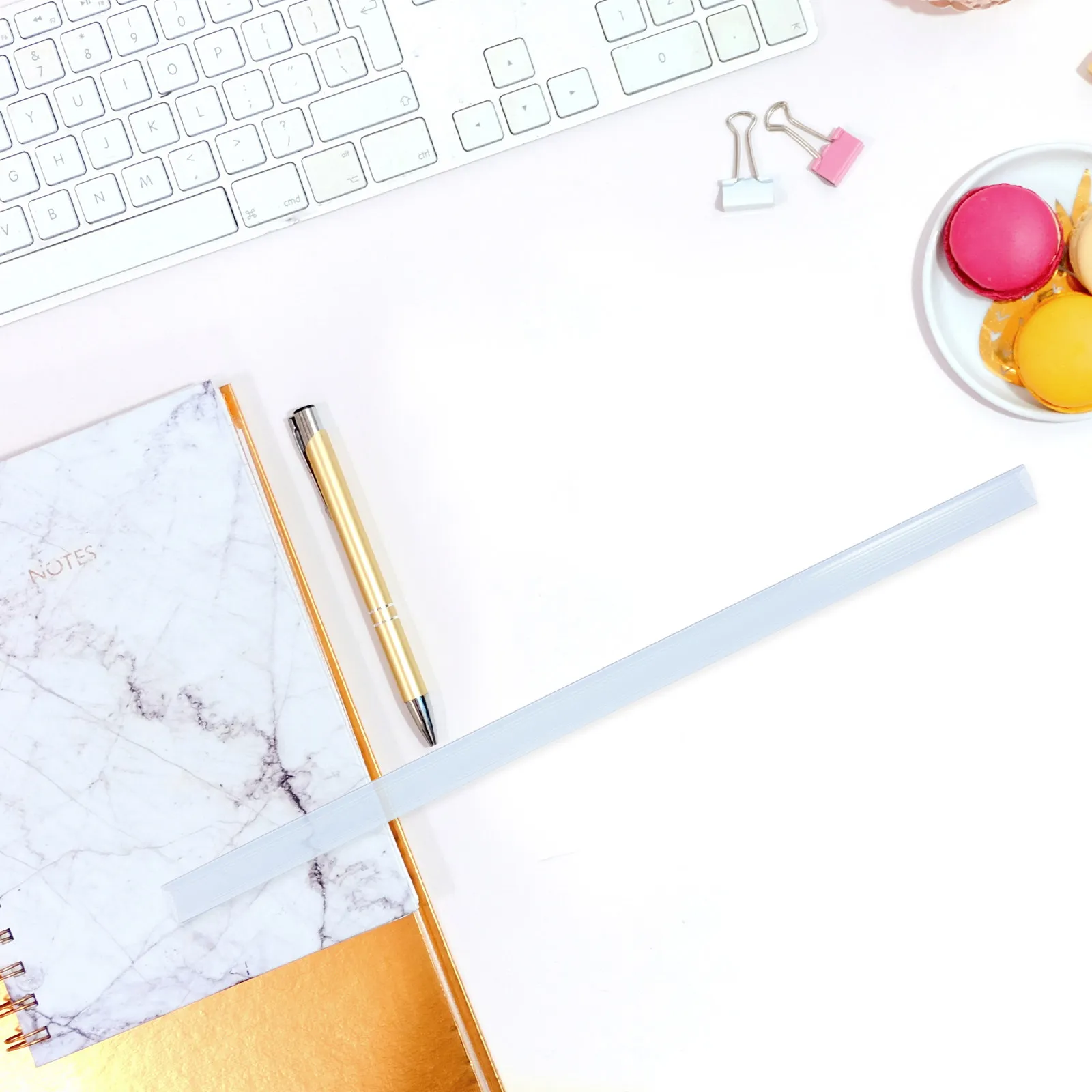 

20 шт. прозрачных пластиковых зажимов-слайдеров для переплета, клипсы-слайдеры для блокнотов с отрывными листами, органайзер для документов