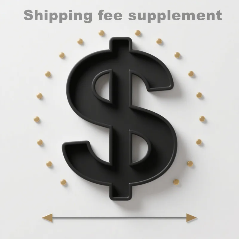 Специальная ссылка для дополнительной оплаты доставки. Если у службу поддержки клиентов не связались с вами, пожалуйста, не платите