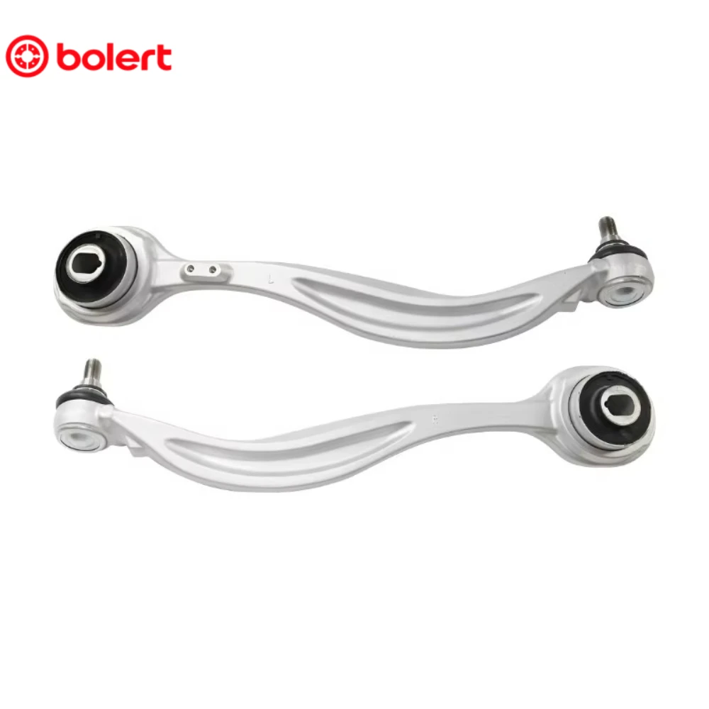 2x Front Left Right Lower Arm for Mercedes-Benz X204 GLK200 GLK220 GLK250 GLK350  A2043308311 A2043308211 2043308411 2043308111