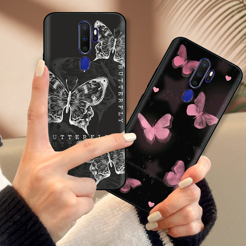 For Oppo A9 2020 Ca… - image