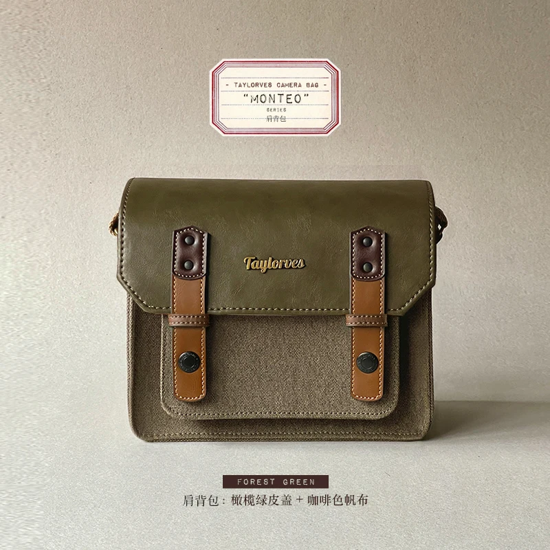 OLIVEGREEN MINI