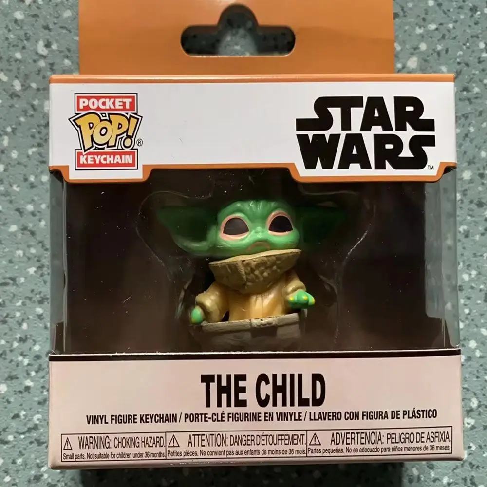 funko-pop-star-wars-the-child-com-estilos-variados-ou-com-copo-yoda-grogu-chaveiro-pingente-para-mochila-decoracao-bonecos-de-acao-anime