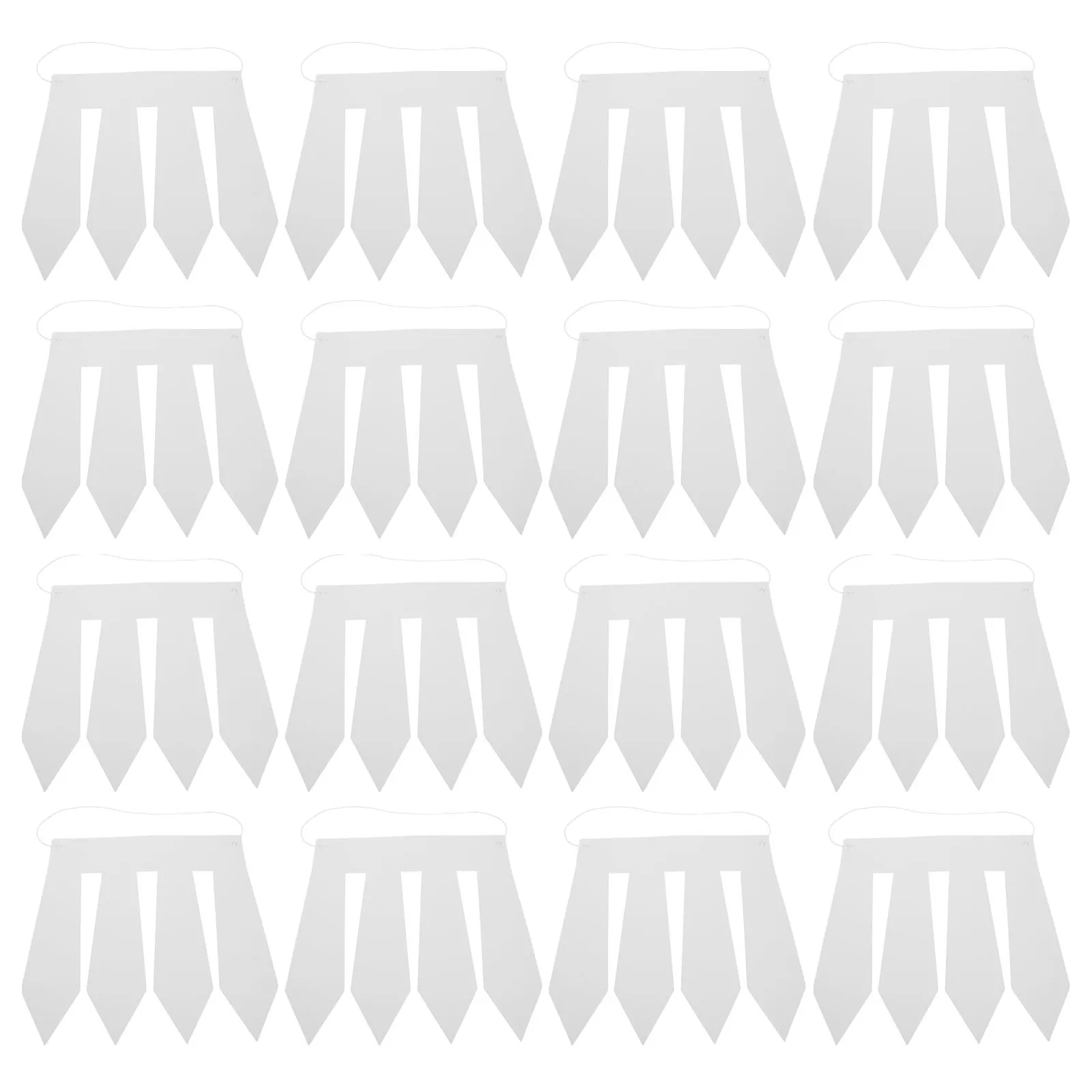 

16Pcs Kids Knight Shield Paintable Cardboard Armor Set DIY Halloween Medieval Role Play Costume Crafts Cardboard Kit for Kids