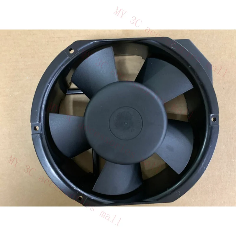 1PC FOR Dayton 239 CFM AC AXIAL FAN 4WT43A 240-220V 26/25W Cooling Fan