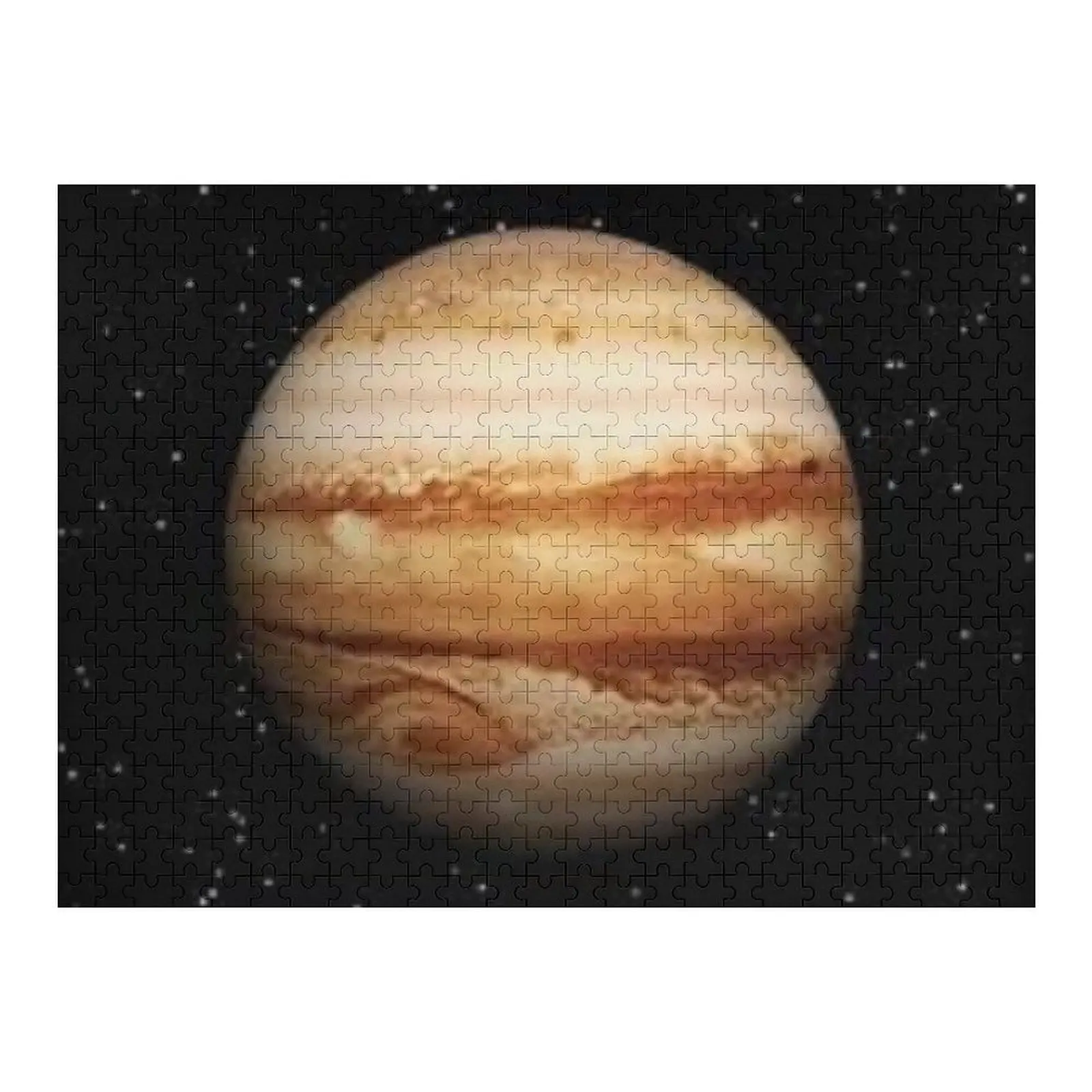 

jupiter Jigsaw Puzzle Custom Gifts Scale Motors Baby Toy Customized Toys For Kids Puzzle