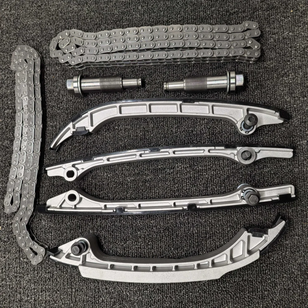 

Timing Chain Kit LR022960 LR023004 LR022955 LR022958 LR022961 LR023102 LR022847 LR022848 For Range Rover Sport Vogue 4.4L 448DT