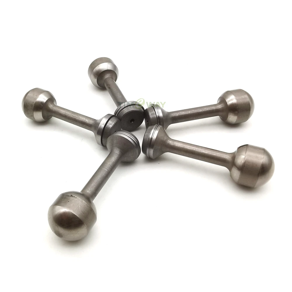 Imagem -04 - Kits de Reparação Paker Pump F11039 F1139