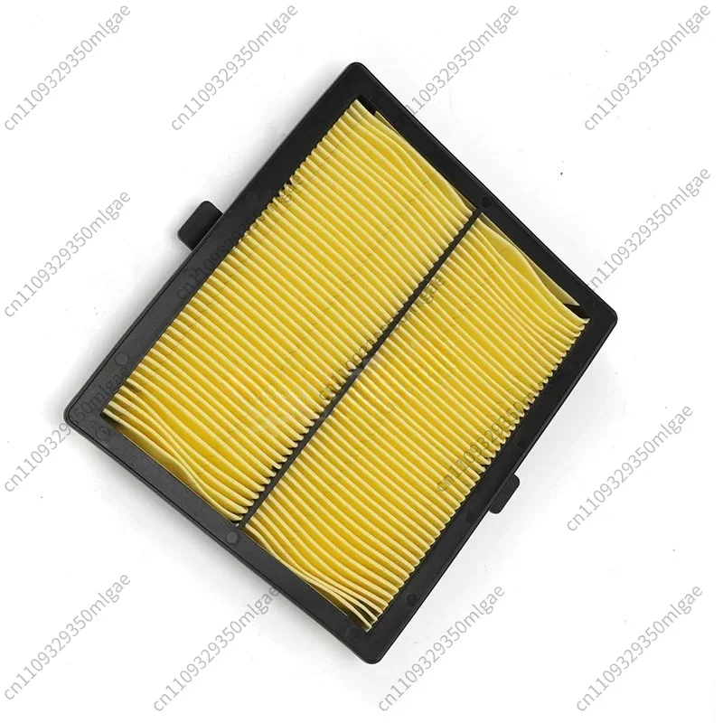 Air Filter Paper Element for 10KW Twin Cylinder  Generator 2V78F GB680 Engine, Replacement Air Cleaner Cartridge