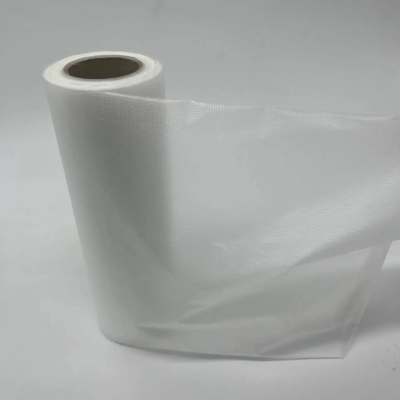 رائجة البيع 35um 100% PVA التطريز دعم وتتصدر فيلم للذوبان في الماء البارد